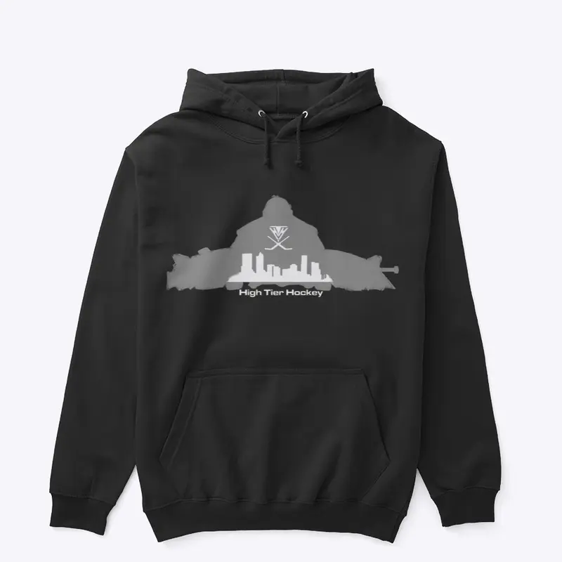 High Tier Hoodie 